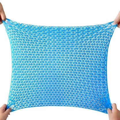 Vega™ Clinical Gel Pressure Relief Cushion