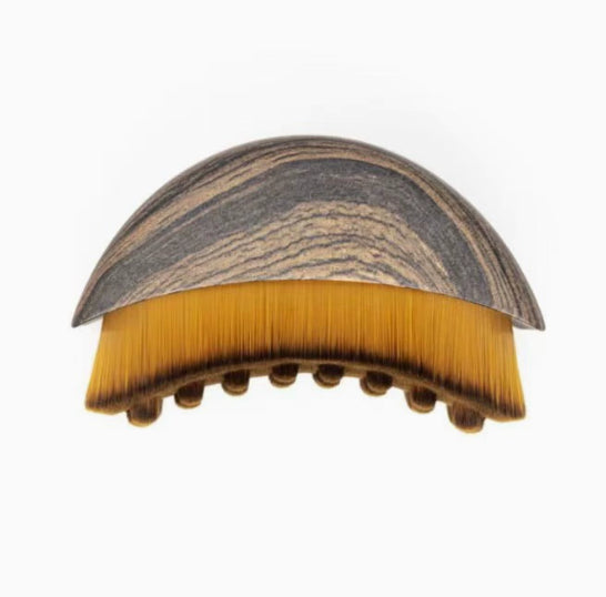 Lymph Contour Face Brush – Facial Lymphatic Drainage & Face Sculpting Massage