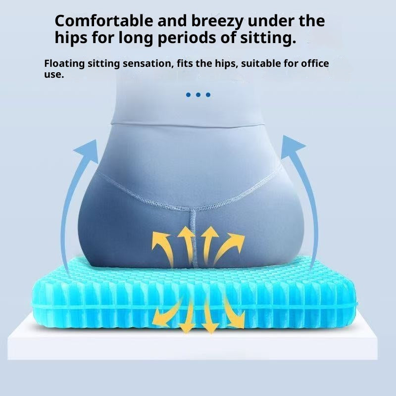 Vega™ Clinical Gel Pressure Relief Cushion